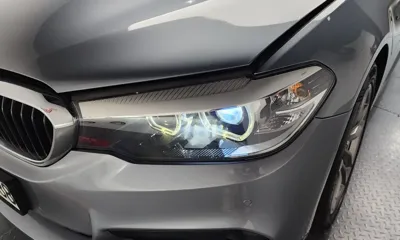 BMW 5-Series 2018, 147334 км, за 12865.96 USD - фото 22