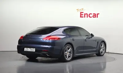 Porsche Panamera 2014, 148824 км, за 16410.66 USD