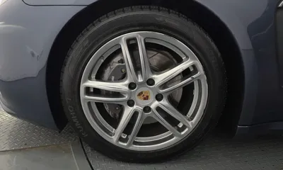 Porsche Panamera 2014, 148824 км, за 16410.66 USD