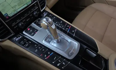 Porsche Panamera 2014, 148824 км, за 16410.66 USD - фото 9