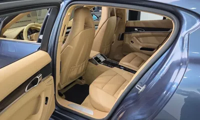 Porsche Panamera 2014, 148824 км, за 16410.66 USD - фото 11