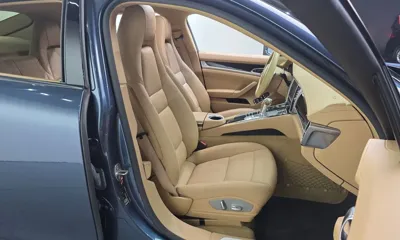 Porsche Panamera 2014, 148824 км, за 16410.66 USD - фото 12