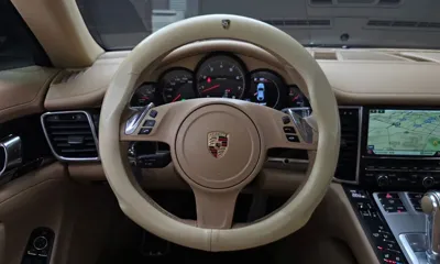 Porsche Panamera 2014, 148824 км, за 16410.66 USD - фото 13