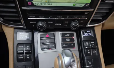 Porsche Panamera 2014, 148824 км, за 16410.66 USD - фото 18