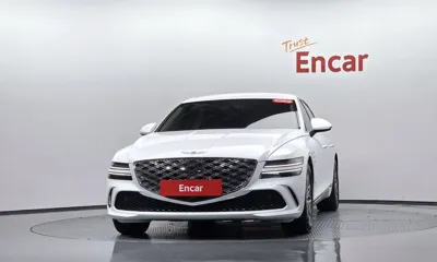 Genesis G80 2026, 15213 км, за 34724.96 USD