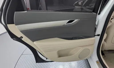 Genesis G80 2026, 15213 км, за 34724.96 USD - фото 25