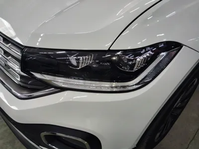 Volkswagen Tacqua 2021, 83600 км, за 11209 USD - фото 2