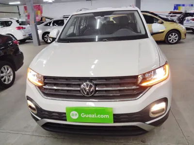 Volkswagen Tacqua 2021, 83600 км, за 11209 USD - фото 3