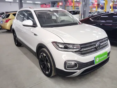 Volkswagen Tacqua 2021, 83600 км, за 11209 USD - фото 4