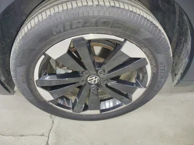 Volkswagen Tacqua 2021, 83600 км, за 11209 USD - фото 9