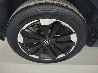 Volkswagen Tacqua 2021, 83600 км, за 11209 USD - фото 10