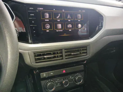 Volkswagen Tacqua 2021, 83600 км, за 11209 USD - фото 14