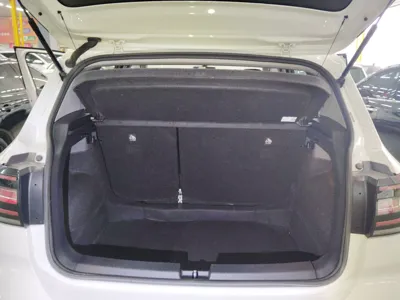 Volkswagen Tacqua 2021, 83600 км, за 11209 USD - фото 18