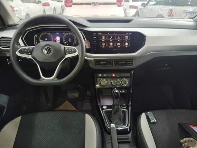 Volkswagen Tacqua 2021, 83600 км, за 11209 USD - фото 20