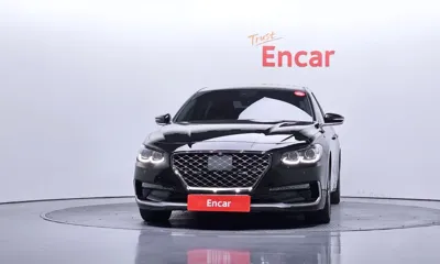 Hyundai Grandeur 2017, 73365 км, за 10765.39 USD