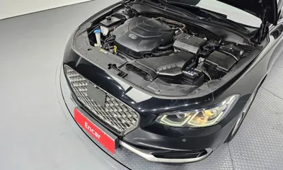 Hyundai Grandeur 2017, 73365 км, за 10668.76 USD - фото 6