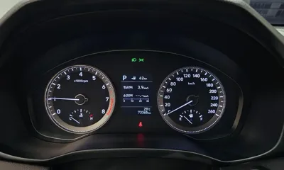 Hyundai Grandeur 2017, 73365 км, за 10668.76 USD - фото 8