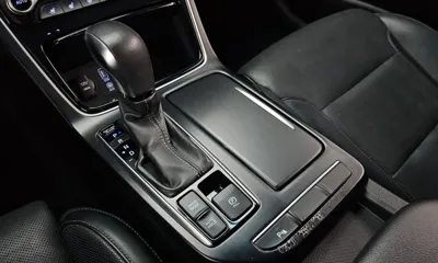 Hyundai Grandeur 2017, 73365 км, за 10668.76 USD - фото 9