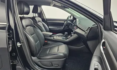 Hyundai Grandeur 2017, 73365 км, за 10668.76 USD - фото 11
