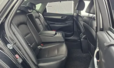 Hyundai Grandeur 2017, 73365 км, за 10668.76 USD - фото 12