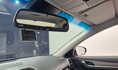 Hyundai Grandeur 2017, 73365 км, за 10668.76 USD - фото 30