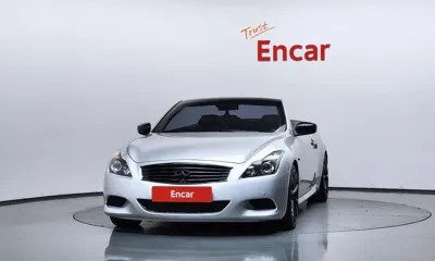 Infiniti G 2009, 155295 км, за 5848.3 USD
