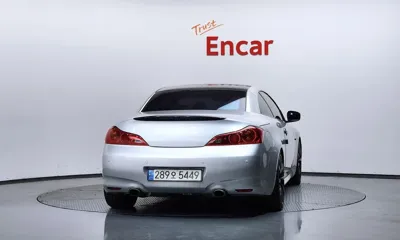 Infiniti G 2009, 155295 км, за 5848.3 USD