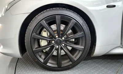Infiniti G 2009, 155295 км, за 5848.3 USD