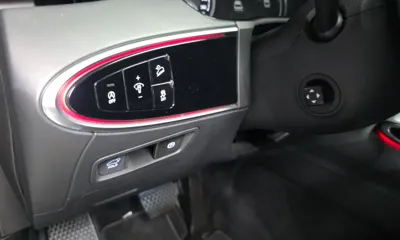 Genesis GV70 2021, 105513 км, за 16372.24 USD - фото 17