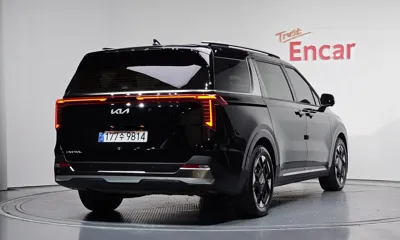 Kia Canival 2025, 22508 км, за 26476.73 USD