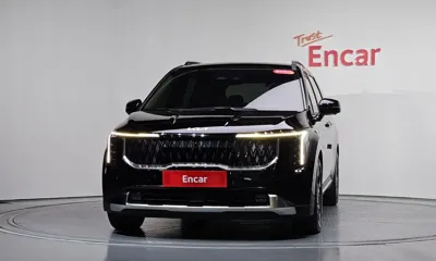 Kia Canival 2025, 22508 км, за 26476.73 USD