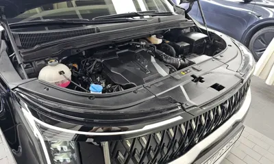 Kia Canival 2025, 22508 км, за 26457.77 USD - фото 6