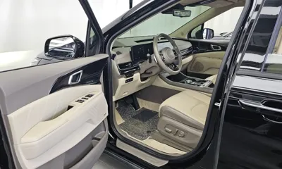 Kia Canival 2025, 22508 км, за 26457.77 USD - фото 10