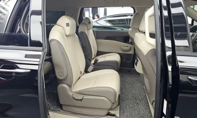 Kia Canival 2025, 22508 км, за 26457.77 USD - фото 12