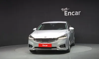 Kia K7 2017, 106818 км, за 8990.23 USD