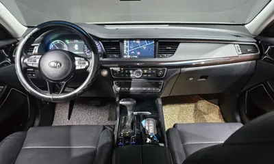 Kia K7 2017, 106818 км, за 8990.23 USD - фото 7