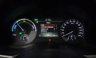 Kia K7 2017, 106818 км, за 8990.23 USD - фото 8