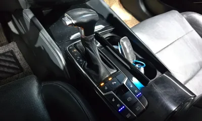Kia K7 2017, 106818 км, за 8990.23 USD - фото 9