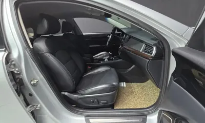 Kia K7 2017, 106818 км, за 8990.23 USD - фото 11