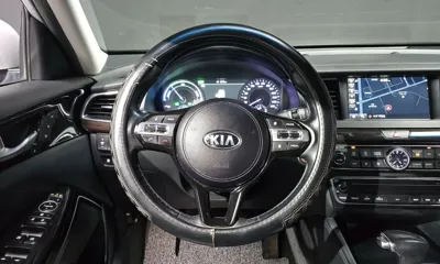 Kia K7 2017, 106818 км, за 8990.23 USD - фото 13