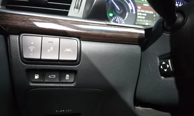 Kia K7 2017, 106818 км, за 8990.23 USD - фото 16