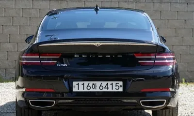 Genesis G80 2022, 102504 км, за 20211.37 USD