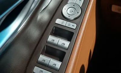 Genesis G80 2022, 102504 км, за 20211.37 USD - фото 12