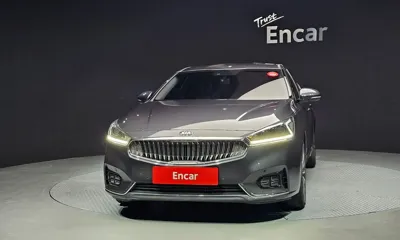 Kia K7 2017, 110630 км, за 8919.72 USD