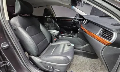 Kia K7 2017, 110630 км, за 8919.72 USD - фото 10