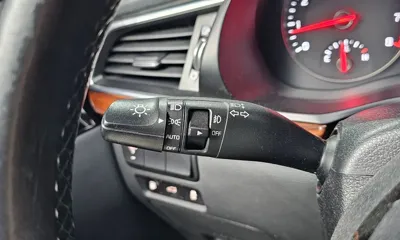 Kia K7 2017, 110630 км, за 8919.72 USD - фото 13