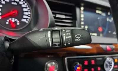 Kia K7 2017, 110630 км, за 8919.72 USD - фото 14