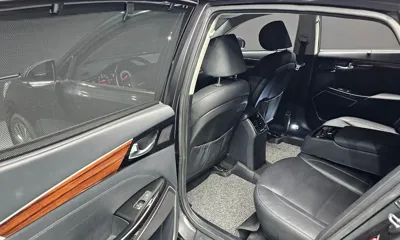 Kia K7 2017, 110630 км, за 8919.72 USD - фото 17
