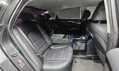 Kia K7 2017, 110630 км, за 8919.72 USD - фото 19