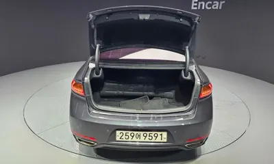 Kia K7 2017, 110630 км, за 8919.72 USD - фото 20